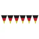 Bild 1 von Wimpelkette 10 m x 26 cm, Deutschland