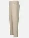 Bild 3 von Damen Hose mit Konfortbund Beige