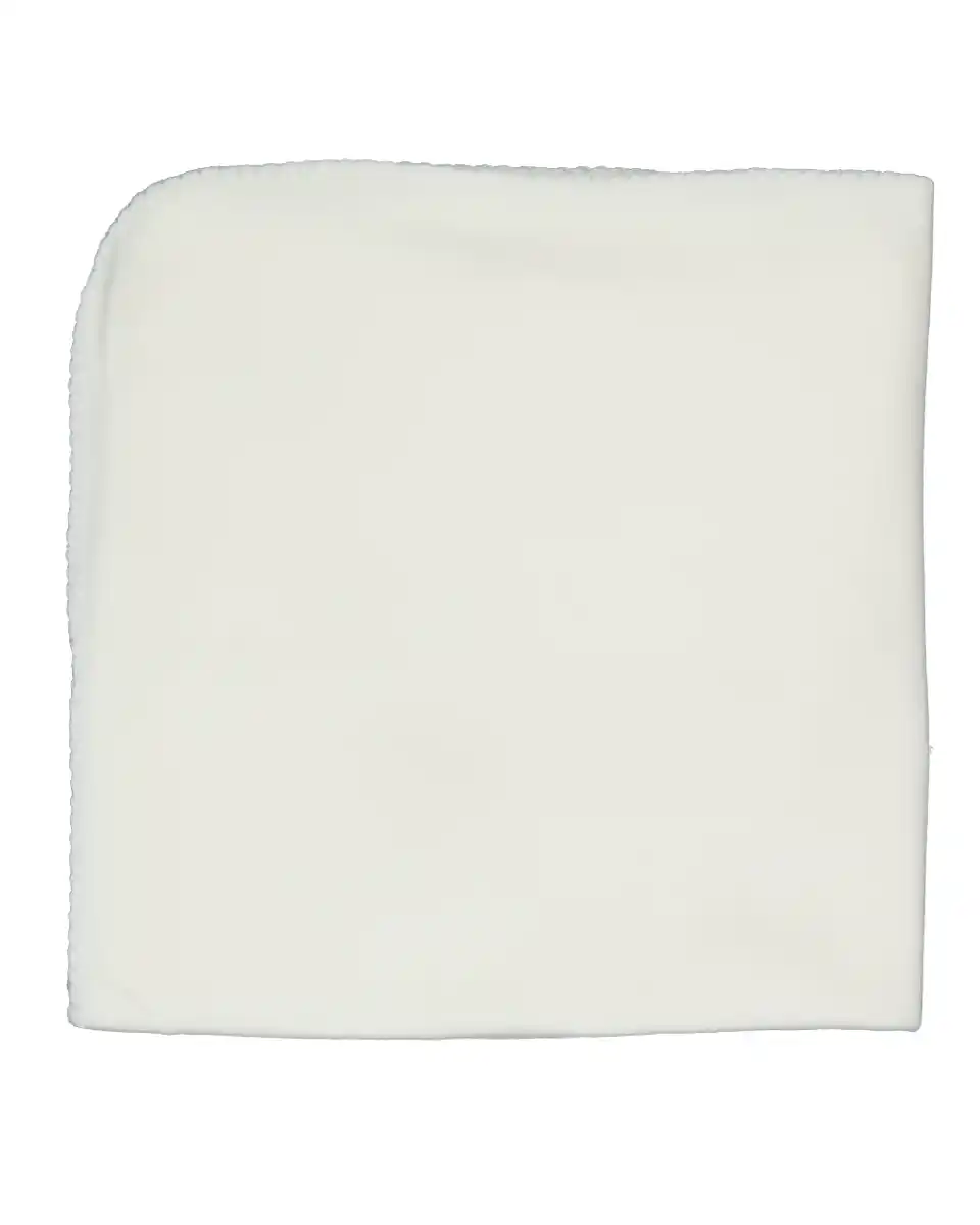 Bild 1 von Decke - Weiß, One size