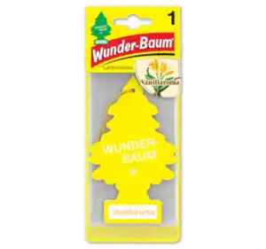 WUNDER-BAUM*
