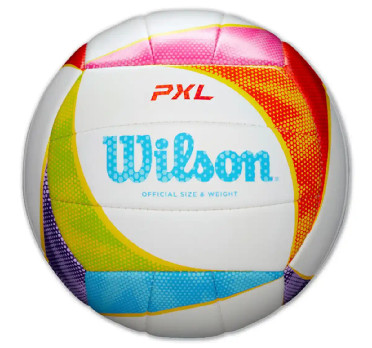 Bild 1 von WILSON Volleyball PXL*
