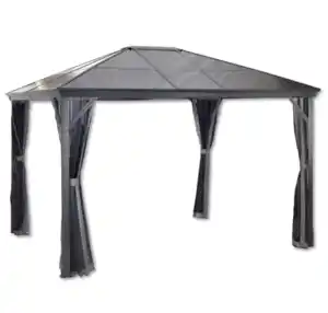 Pavillon »Verona«