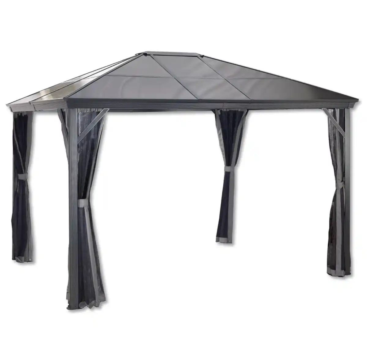 Bild 1 von Pavillon »Verona«
