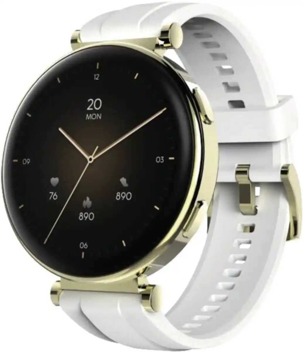Bild 1 von Hama 178622 SMARTWATCH 7000