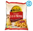 Bild 1 von MC CAIN 1-2-3 Frites Original