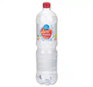 AQUIVA Aqua Plus Erfrischungsgetränk mit Geschmack