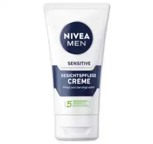 NIVEA Gesichtspflege Creme*