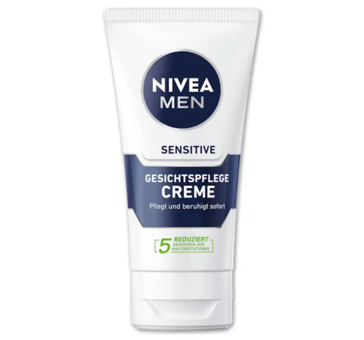 Bild 1 von NIVEA Gesichtspflege Creme*
