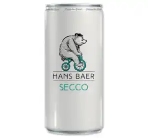 HANS BAER Secco Weiß oder Rosé