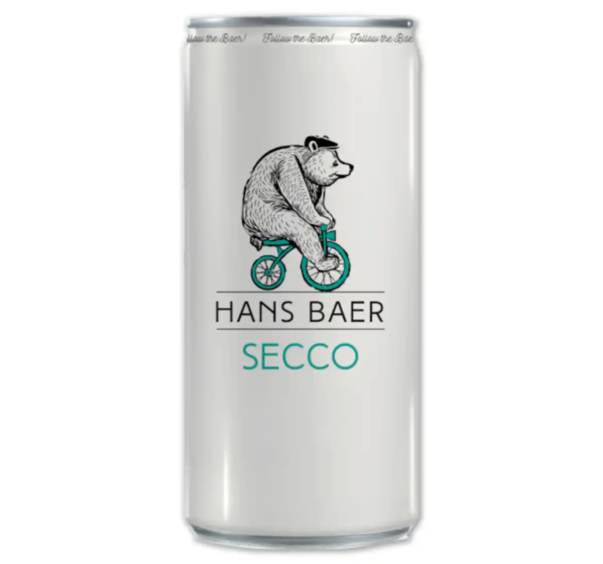 Bild 1 von HANS BAER Secco Weiß oder Rosé