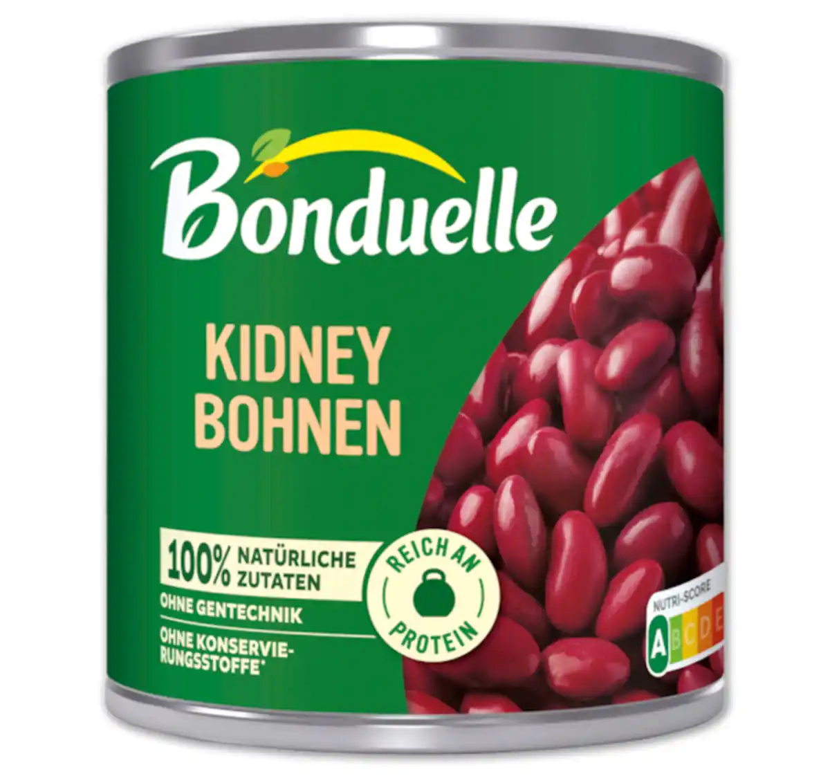 Bild 1 von BONDUELLE Kidney Bohnen*