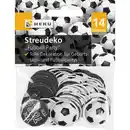 Bild 1 von Papp-Streudeko "Fußball-Party" 14 g