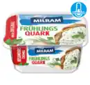 Bild 1 von MILRAM Frühlingsquark*