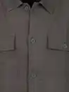 Bild 3 von Herren Overshirt Grau