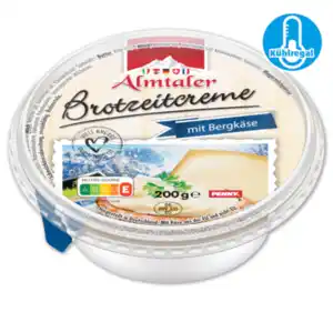 ALMTALER Brotzeitcreme*