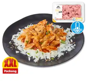 MÜHLENHOF Frisches Hähnchen-Geschnetzeltes*