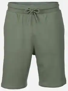Only&Sons ONSNEIL LIFE SWEAT SH Sweatshorts Grün