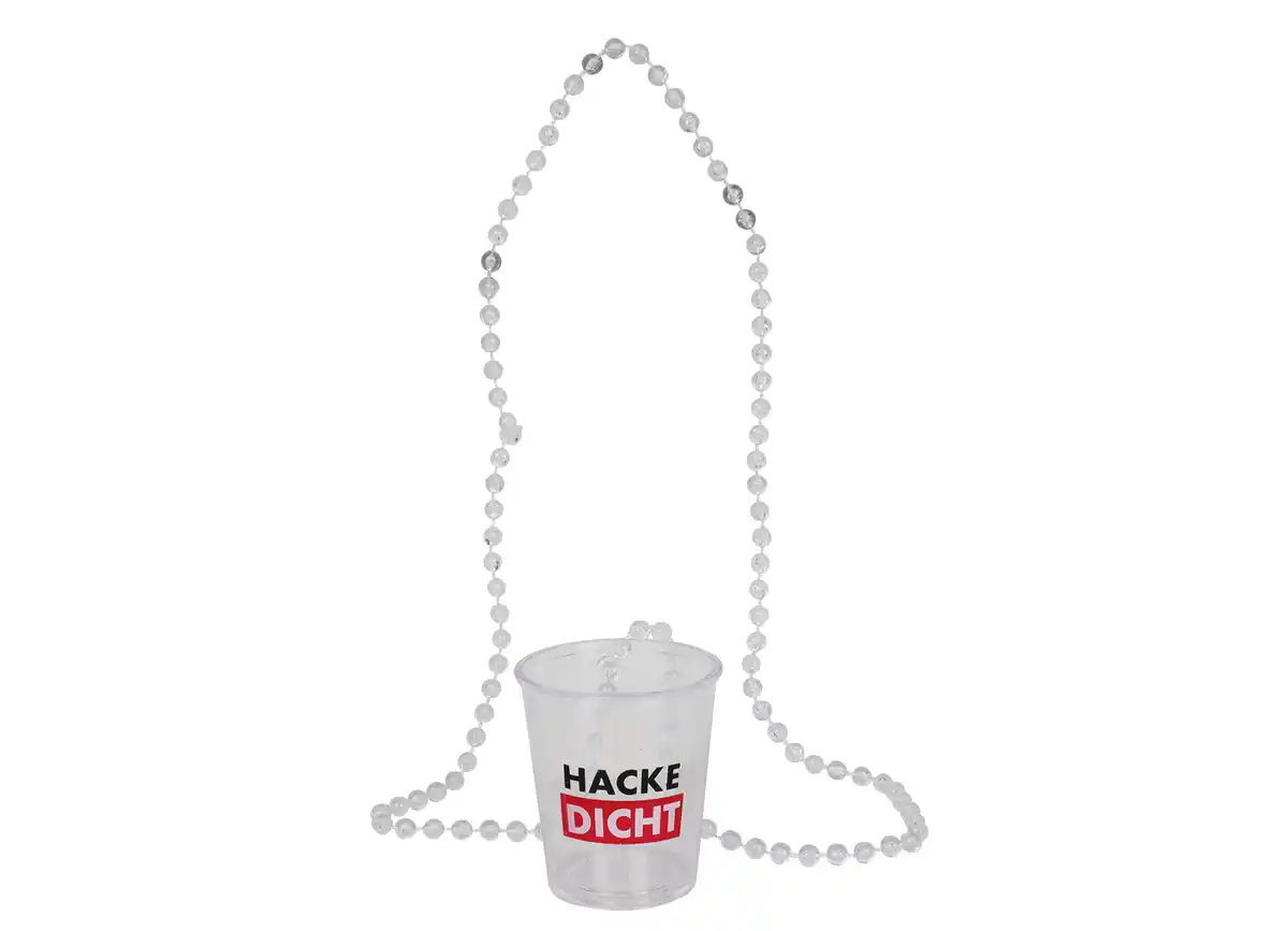 Bild 1 von Pinnchen an Halskette
