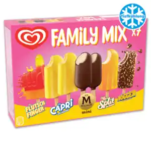 LANGNESE Family Mix