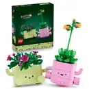 Bild 1 von LEGO Botanicals 11506 Schaukelnde Pflanzen, Modellbau für Kinder, 1 Stk
