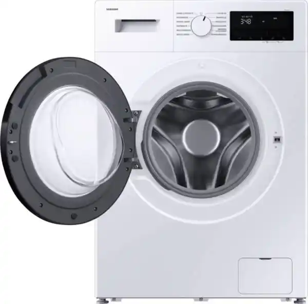 Bild 2 von Samsung WW90FG3M05AWEG