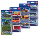 Bild 1 von SIKU Spielfahrzeuge-Geschenk-Set*