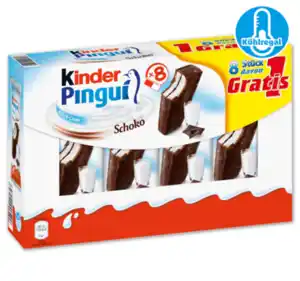 KINDER Pingui*