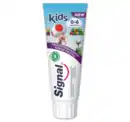 Bild 1 von SIGNAL Zahncreme*