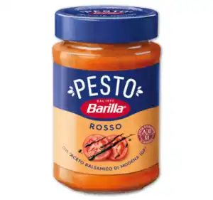 BARILLA Pesto Rosso