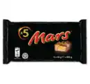 Bild 1 von MARS Schokoriegel