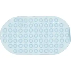 Badematte - Blau, One size