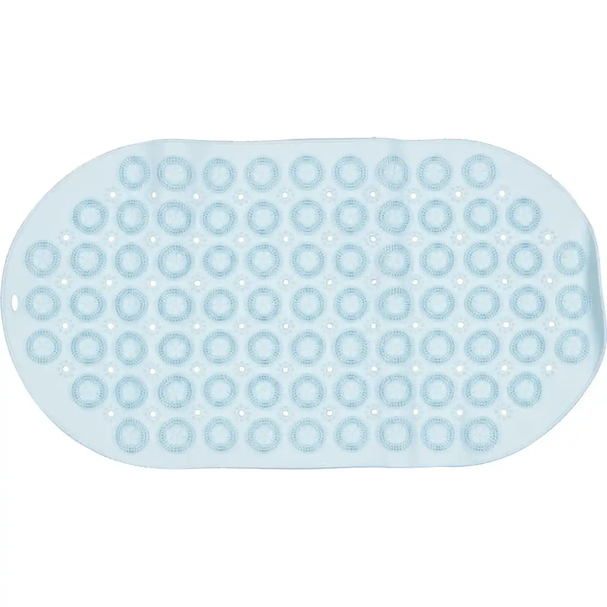 Bild 1 von Badematte - Blau, One size