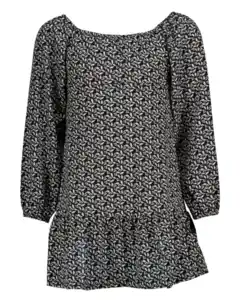 Kleid - Blau, Blau, 146/152