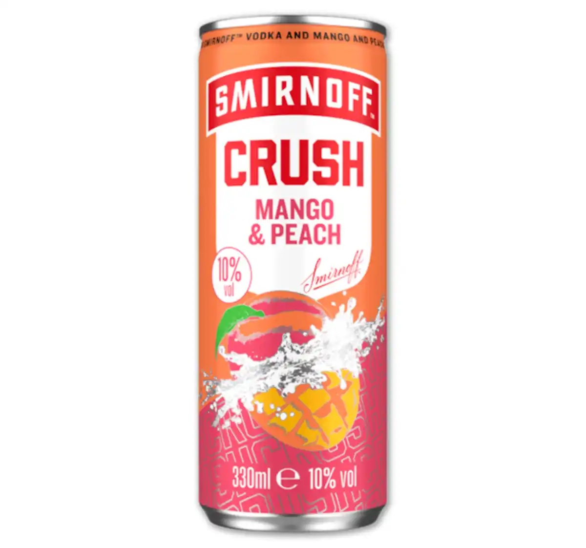 Bild 1 von SMIRNOFF Crush*