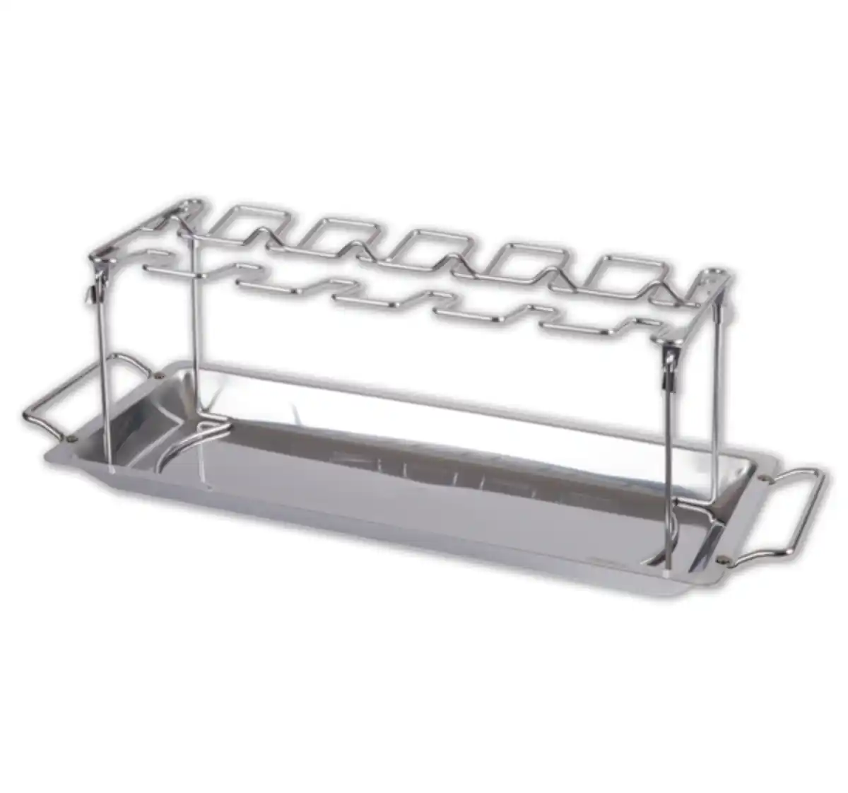 Bild 1 von HOME IDEAS Cooking Hähnchenschenkelhalter*
