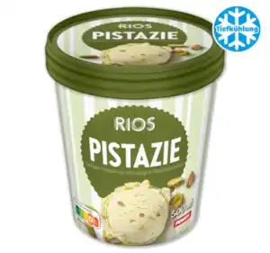 RIOS Eisbecher Pistazie*
