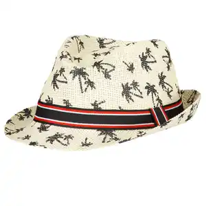 Hut - Beige, 7-10 Jahre
