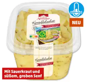 ALMTALER Kartoffelsalat*