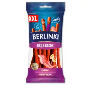 BERLINKI Kabanos*