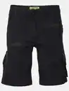 Bild 1 von Herren Arbeitsshort 4-Wege-Stretch Schwarz