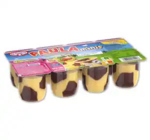 DR. OETKER Paula Minis*