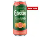 Bild 1 von GÖSSER Natur Radler*