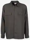 Bild 1 von Herren Overshirt Grau