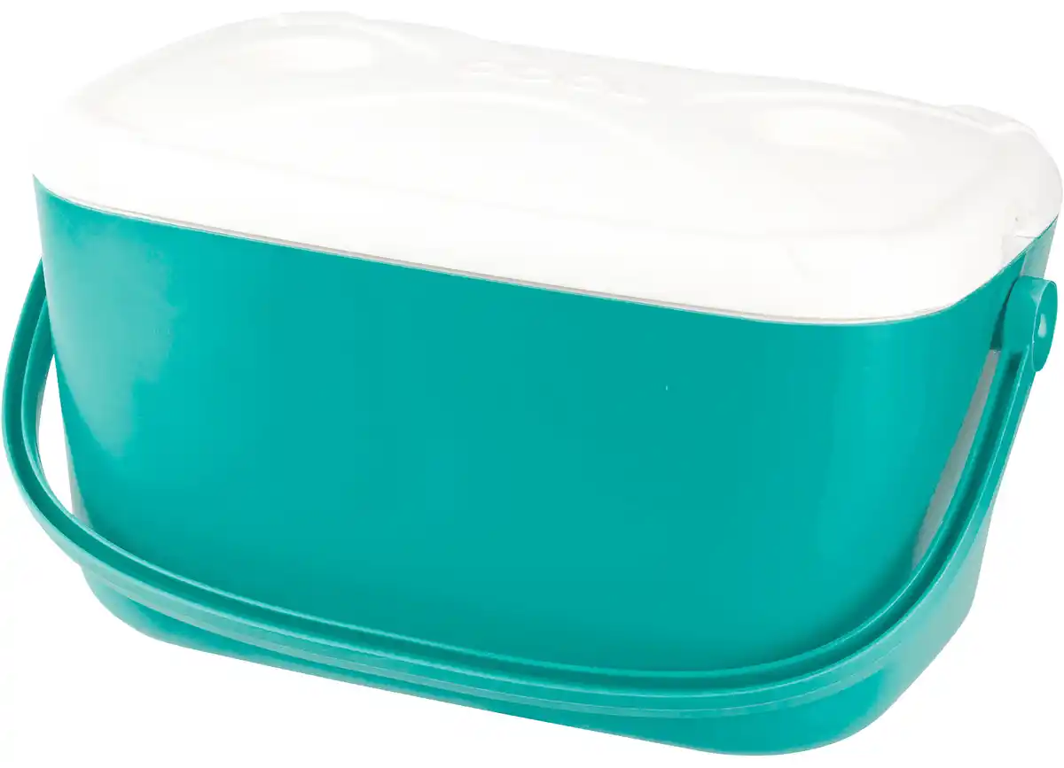 Bild 1 von Kühlbox versch. Farben