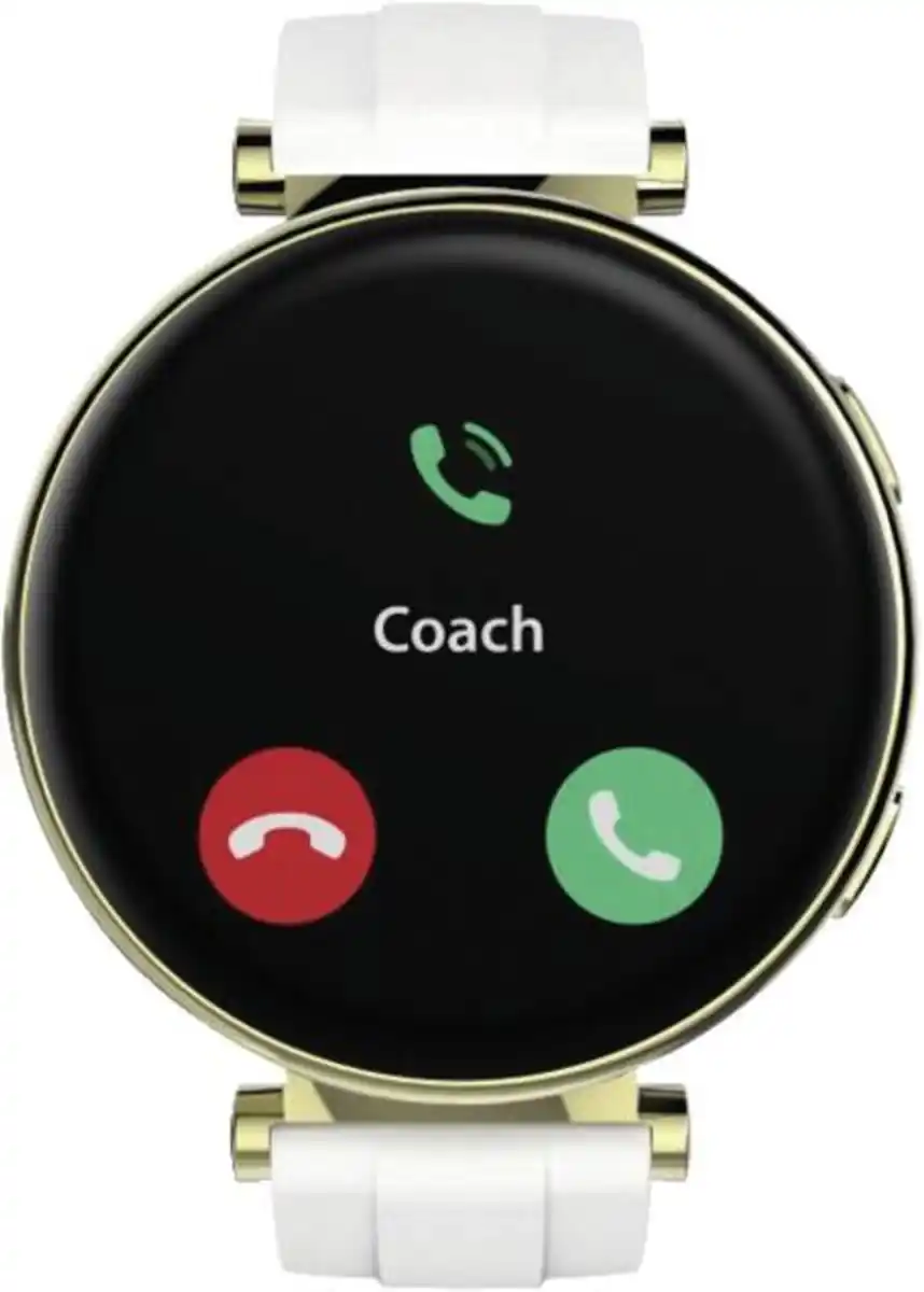 Bild 3 von Hama 178622 SMARTWATCH 7000