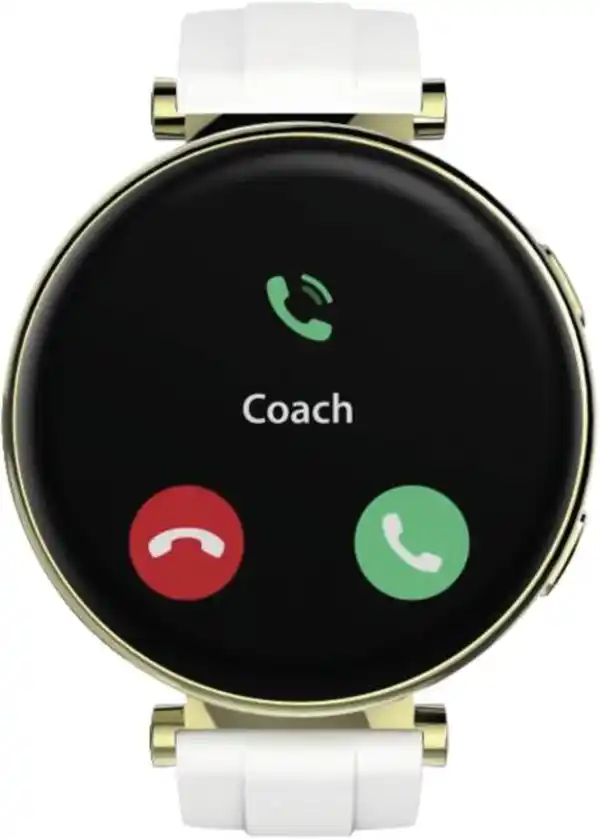 Bild 3 von Hama 178622 SMARTWATCH 7000