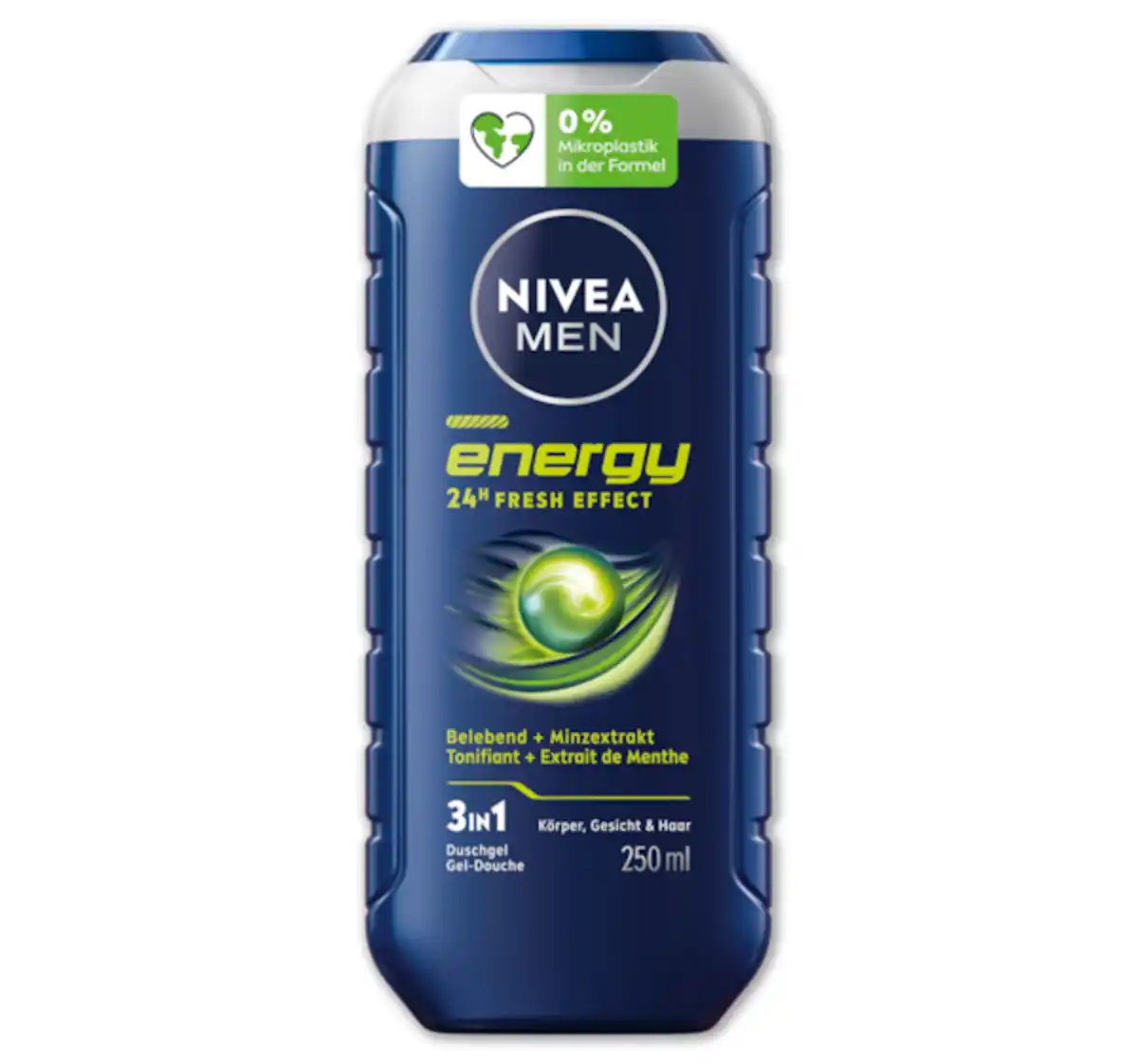 Bild 1 von NIVEA Duschgel*