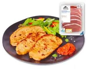 MÜHLENHOF Frische Schweine-Minutensteaks