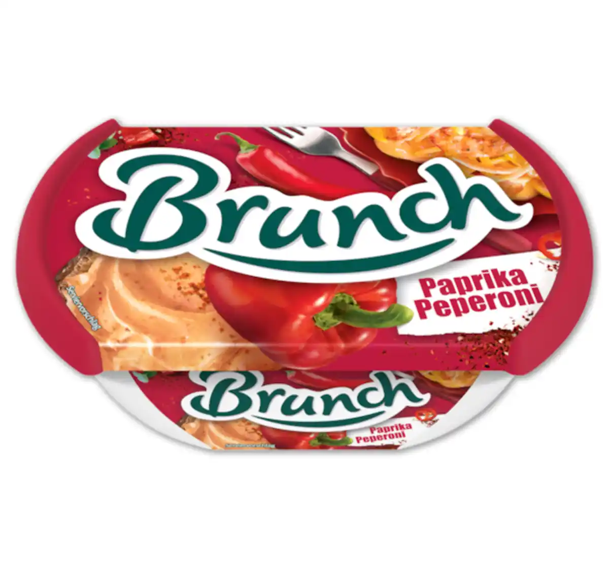 Bild 1 von BRUNCH Brotaufstrich*