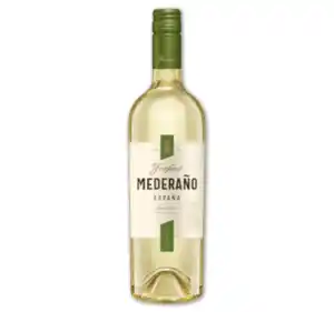 Spanien FREIXENET Mederaño Vino de España oder Mia
